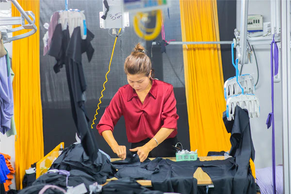Shawaj International manufacturing — view 7