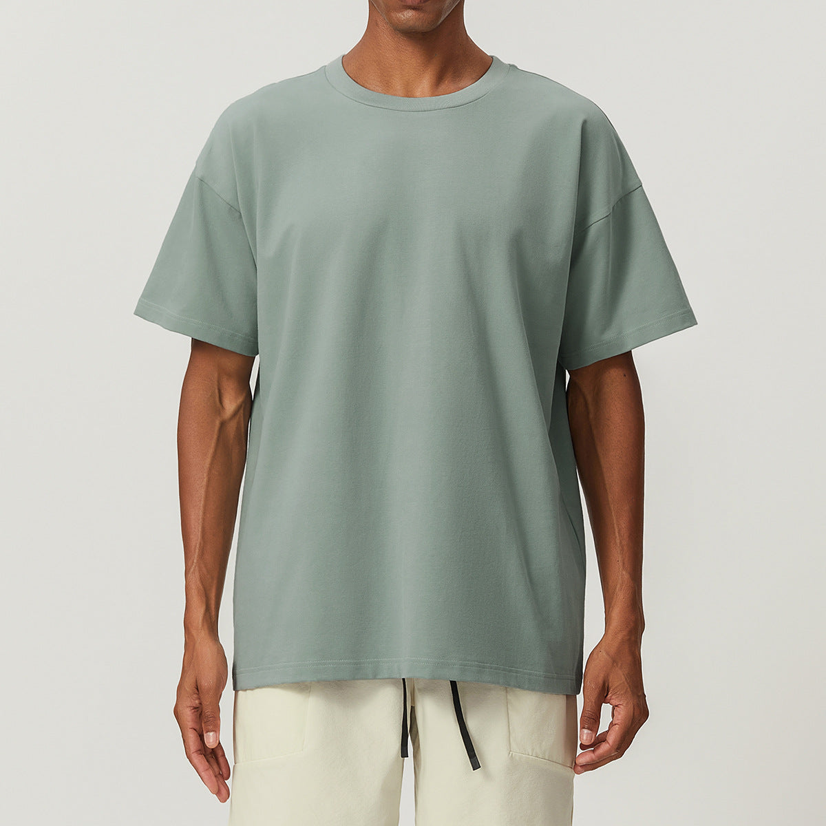 Bulk custom t-shirts, made for your brand